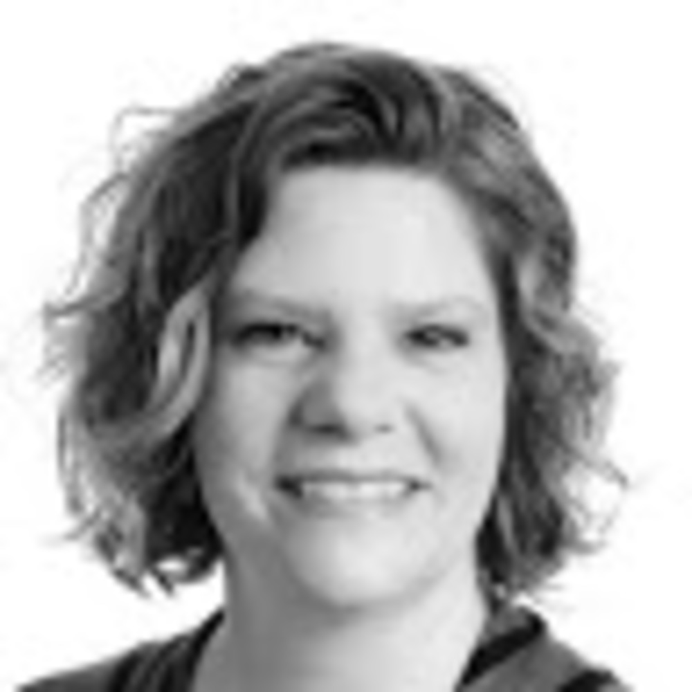 Meet your Posher, Trudy